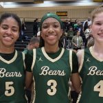 Basha Advances to Elite 8 with win over Gilbert
