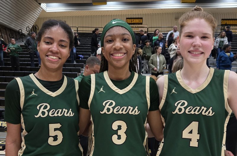 Basha Advances to Elite 8 with win over Gilbert