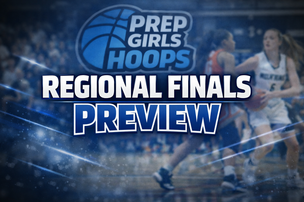 Thursday's Top 4A Regional Final Matchups To Watch