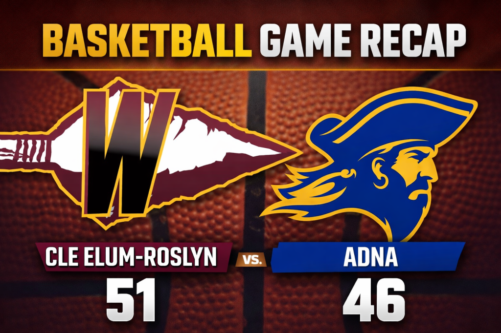 Game Recap: Cle Elum-Roslyn edges out Adna
