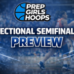My Top 4A Sectional Semifinal Matchups and Picks