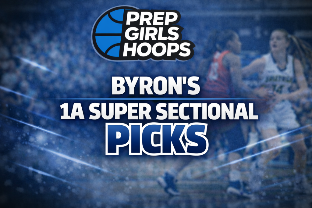 Byron’s Full 1A Super Sectional Picks