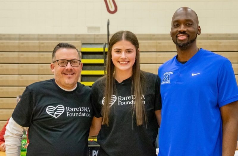 The Week That Was 12: Celebrating the Journey