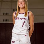 3A Juniors Only All-Star Team