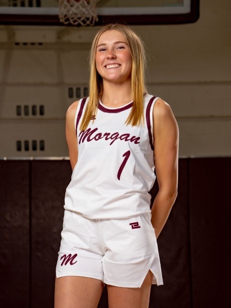 3A Juniors Only All-Star Team