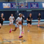 Standout Guards on the Independent Grind