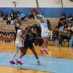 Top Performances During District Finals Week