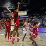 FHSAA Rural Semifinals Standouts  Part 1