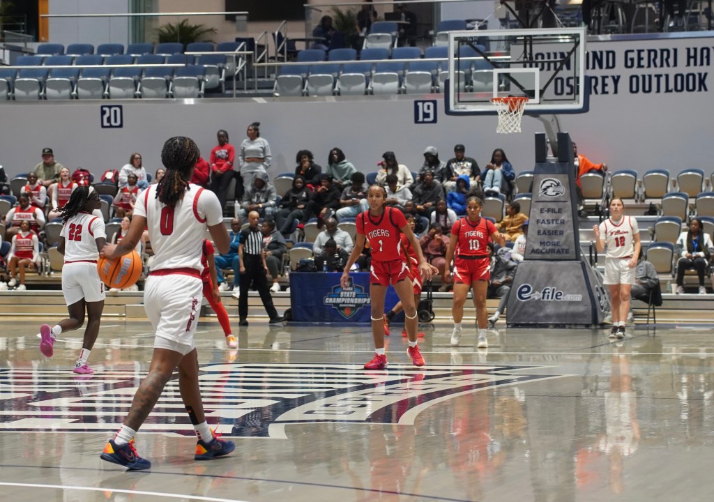 Rural Finals Preview