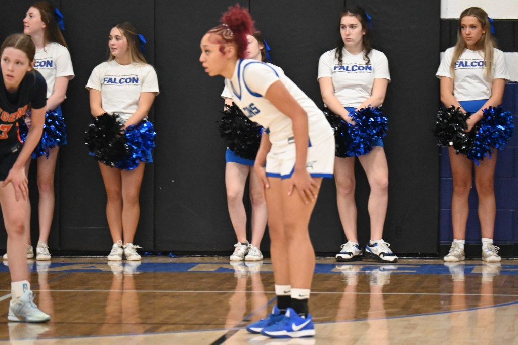 Continental Crown on the Line: Highlands Ranch Tops Legend 47–32