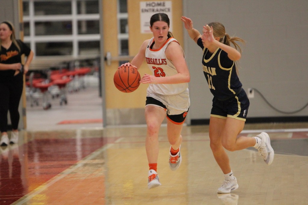 28.5 Ohio Classic- Players Making Noise