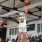 Class of 2029: Top Five