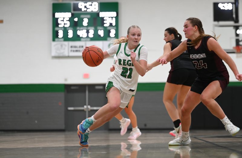Previewing Sectional 1 in Division 4
