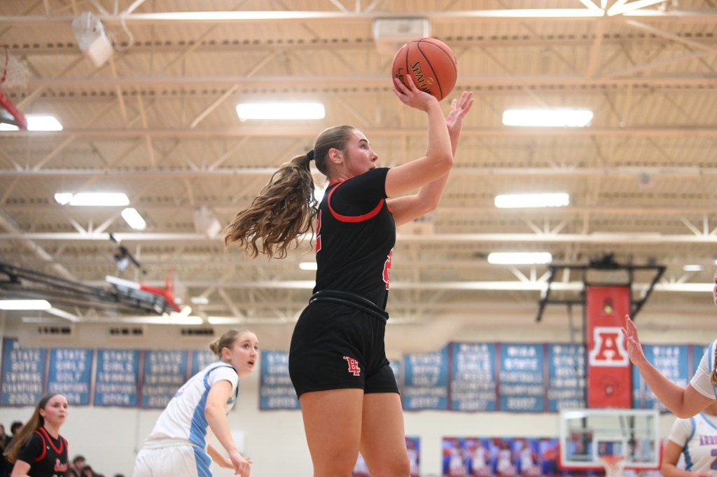 Taking Stock in Division 1 As We Near the End of the Season