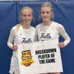 Community Clash: Grant’s top performers (part 1)