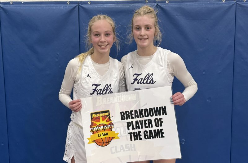 Community Clash: Grant’s top performers (part 1)