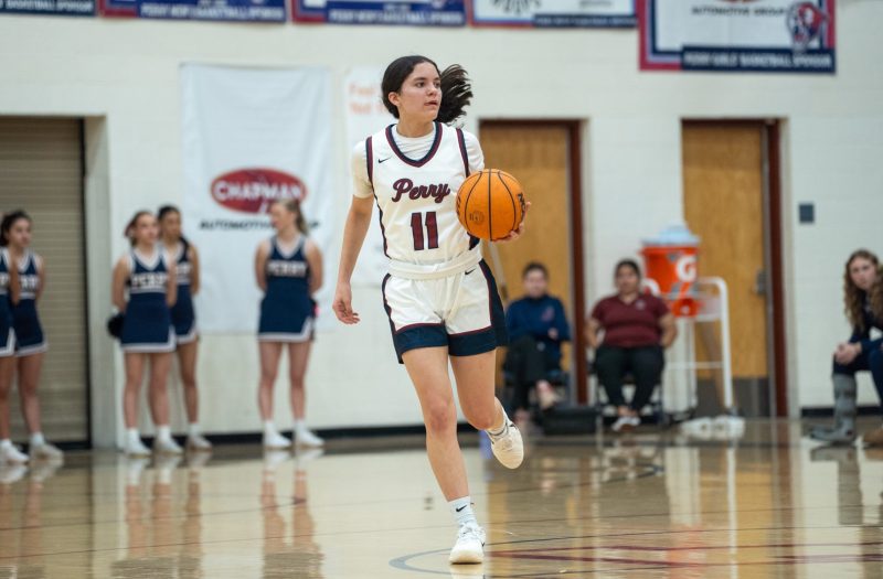 Week of 2/2 Top Point Guards Viewed