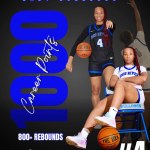 Bulldogs Bit Back- Red River Avenges January Loss