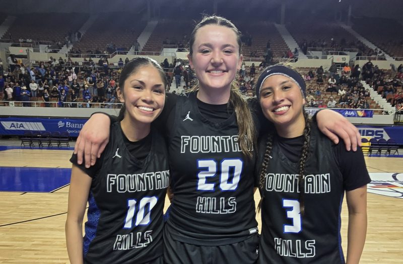 2A Final Four Standouts