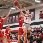 Class of 2026: Top Five