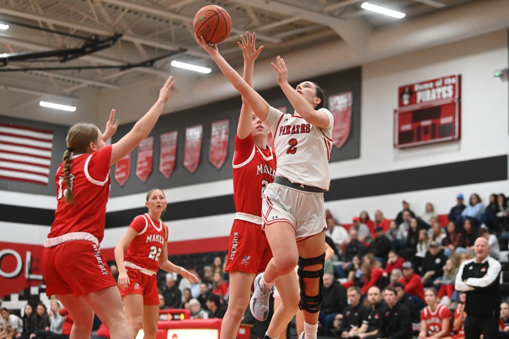 Class of 2026: Top Five