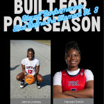 Built For Postseason: Playoff Performances That Define Part 3