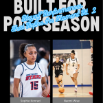 Built For Postseason: Playoff Performances That Define Part 2