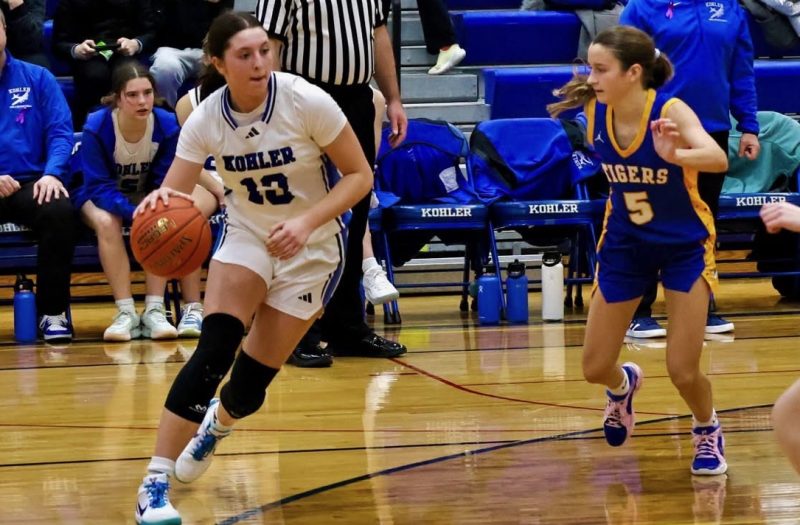 Sophomore Difference Makers-Part 3