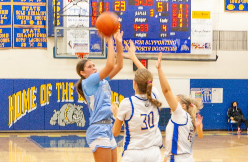 Un-ranked Anne Arundel County Standouts and Rising Stars