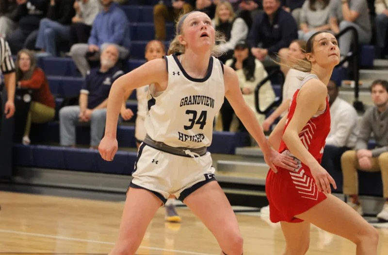 Central Division 6 Sectional Preview