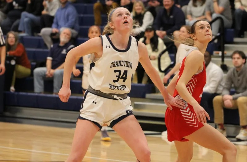 Playoff Standouts Shine In Final Game- Central D6