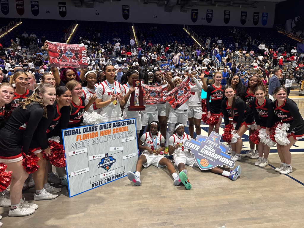 The Rural Finals Instant Breakdown