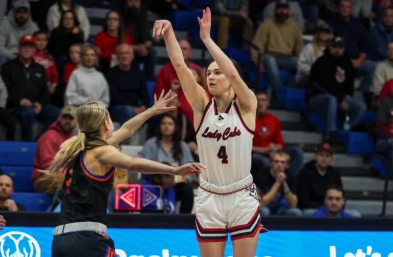 2025-2026 All-State Teams: Class 3A