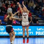 Season Wrap-Up: Class 3A Awards