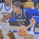 Prince William County Buckets and Breakouts