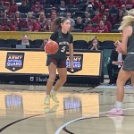 Excellent Guards in the Midland Empire Conference