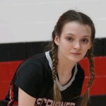 Taylor Bishop