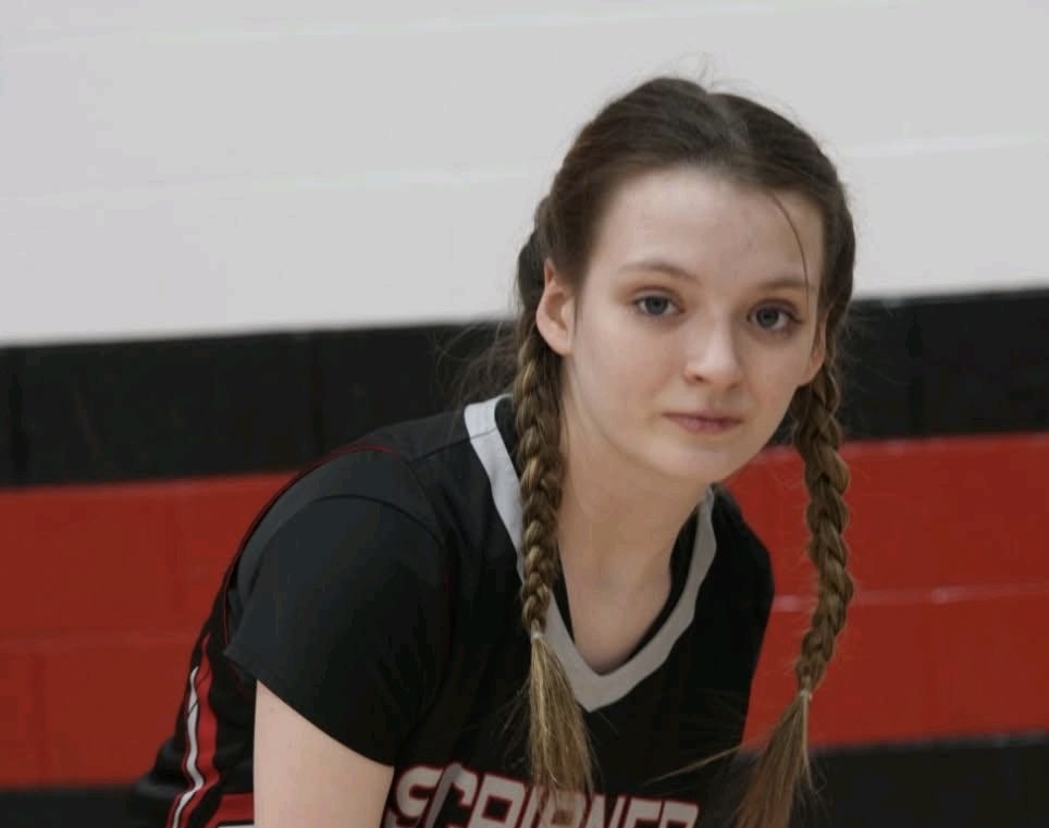 Taylor Bishop
