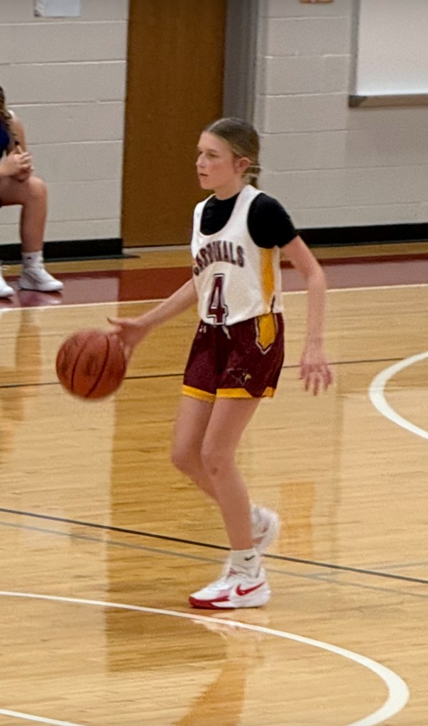 Emma Kramer