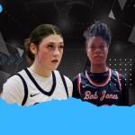 Dynamic Duos Looking to Leave a Mark on the Playoffs — Part 1