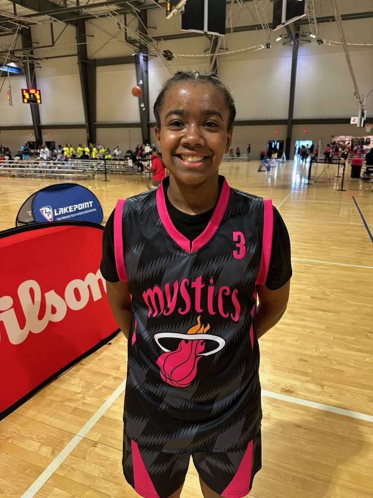 Region Tournament Preview: 2-4A