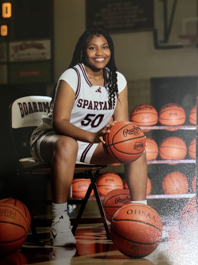 Imani Thomas