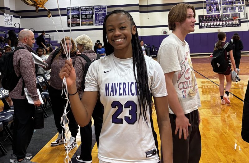 Katy ISD District Play: Young Talent on Display