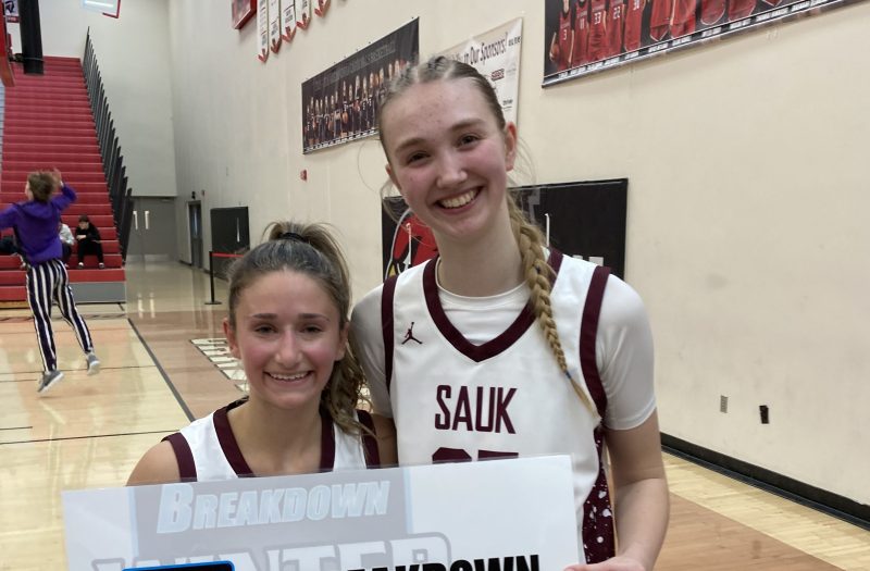 Top Performers at the Winter Lakes Classic, part 1