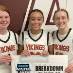 Top Performers at the Winter Lakes Classic, part 2