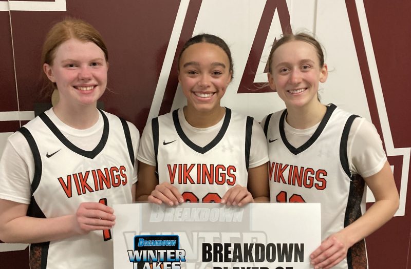 Top Performers at the Winter Lakes Classic, part 2