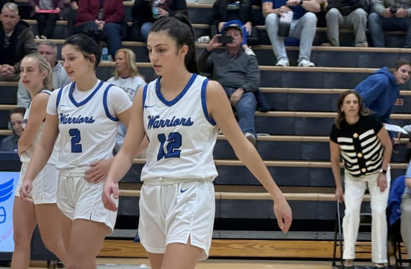 Star freshmen lead from front in Round One