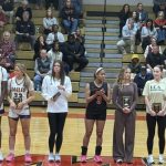 GIAA AAAA/AAA District Four All Region Team