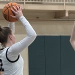 Lunsford and Elbert hold off talented, young Commerce team