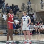 Region Tournament A D1: Gibson impresses, Cantrell Calls Game